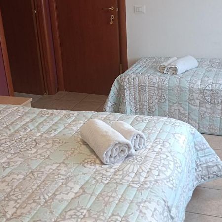 Laguna B&B Quarto d'Altino Eksteriør billede