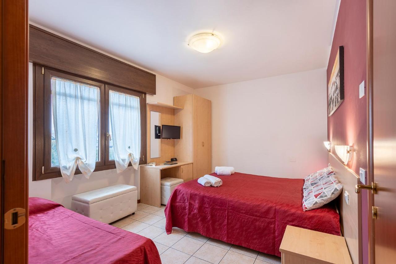 Laguna B&B Quarto d'Altino Eksteriør billede