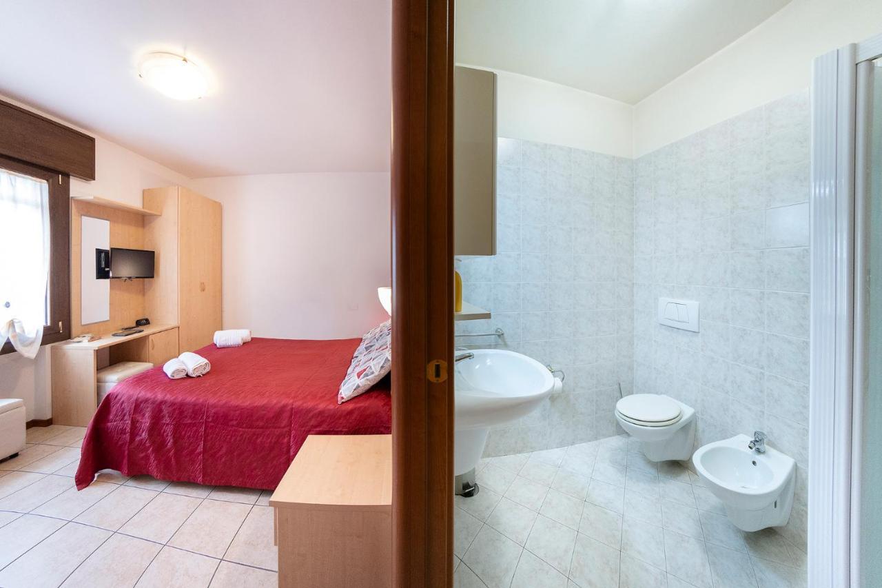 Laguna B&B Quarto d'Altino Eksteriør billede