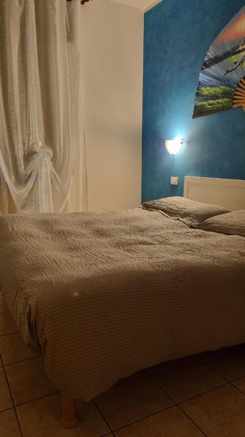 Laguna B&B Quarto d'Altino Eksteriør billede