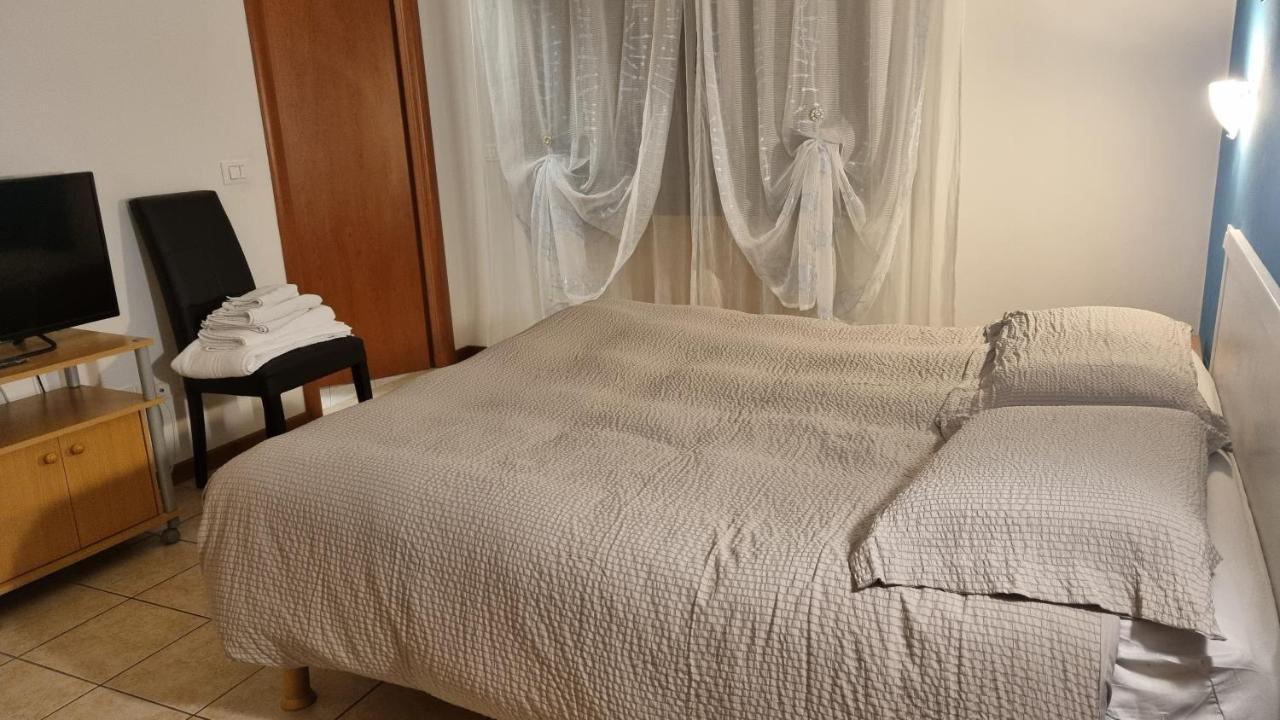 Laguna B&B Quarto d'Altino Eksteriør billede