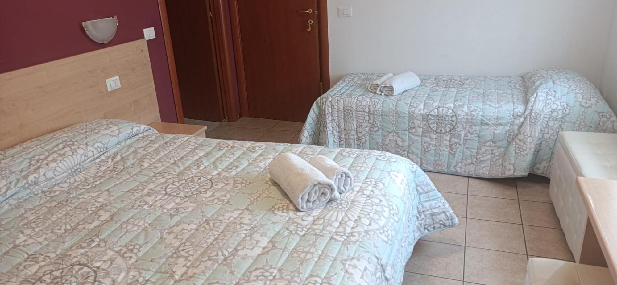 Laguna B&B Quarto d'Altino Eksteriør billede