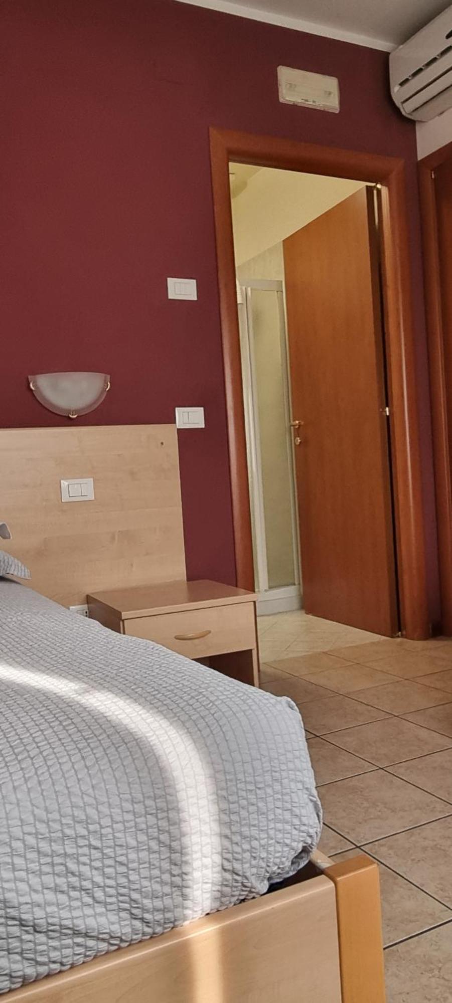 Laguna B&B Quarto d'Altino Eksteriør billede