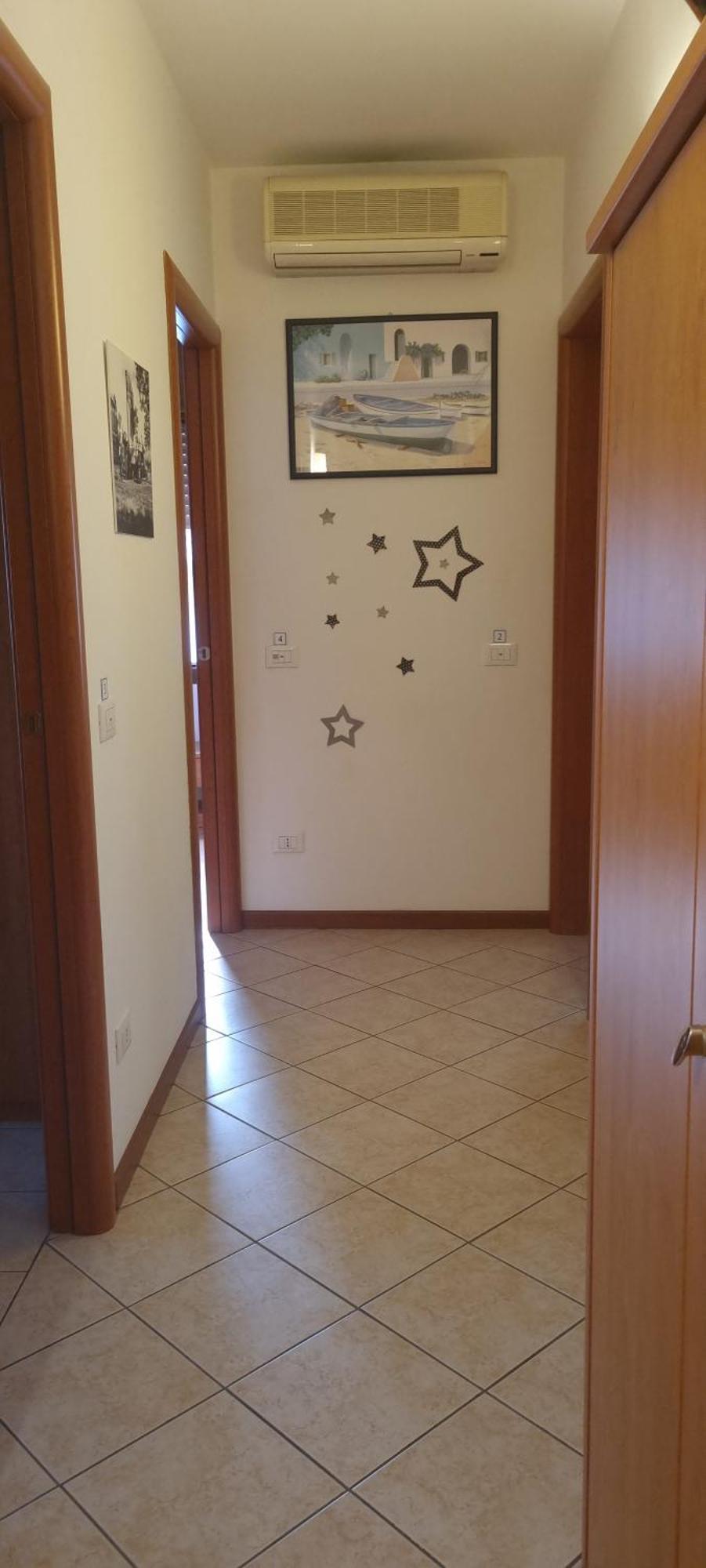 Laguna B&B Quarto d'Altino Eksteriør billede