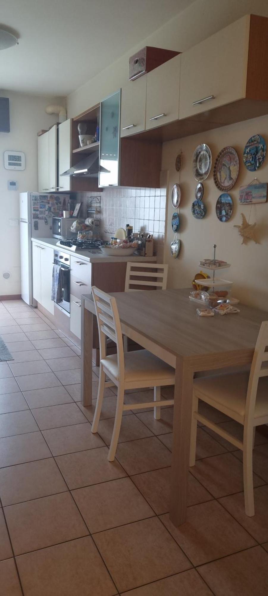 Laguna B&B Quarto d'Altino Eksteriør billede