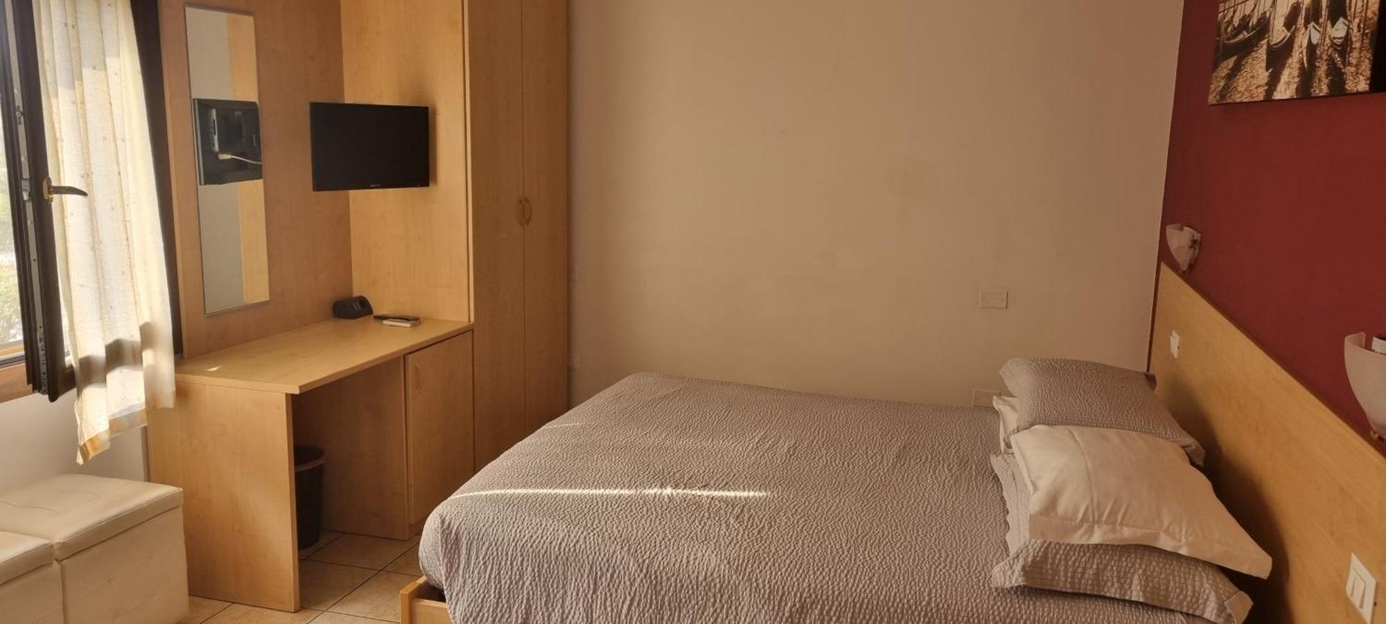 Laguna B&B Quarto d'Altino Eksteriør billede