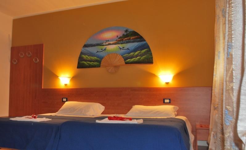 Laguna B&B Quarto d'Altino Eksteriør billede