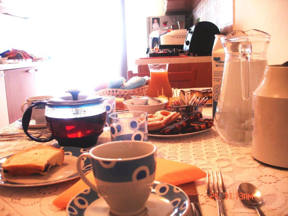 Laguna B&B Quarto d'Altino Eksteriør billede